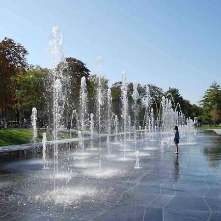 Apppartement Des Sacres De Reims Διαμέρισμα Εξωτερικό φωτογραφία