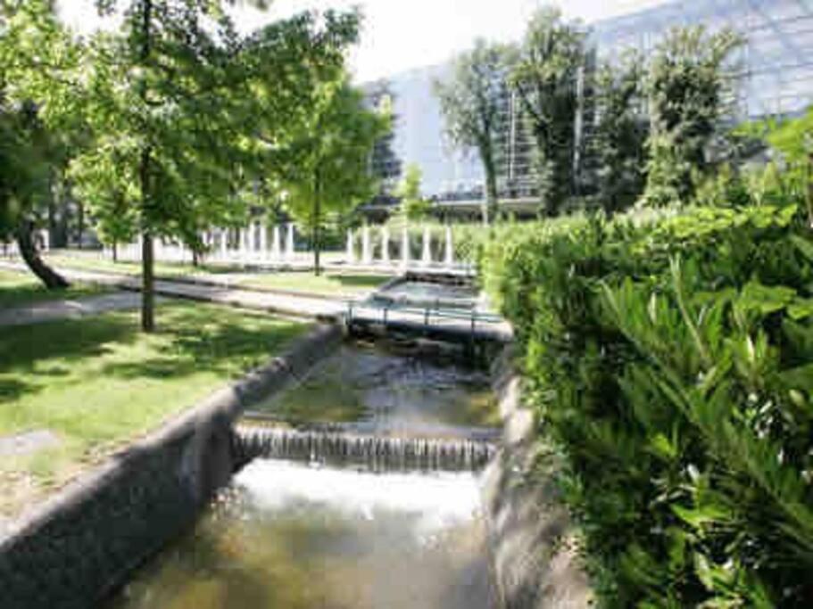 Apppartement Des Sacres De Reims Διαμέρισμα Εξωτερικό φωτογραφία